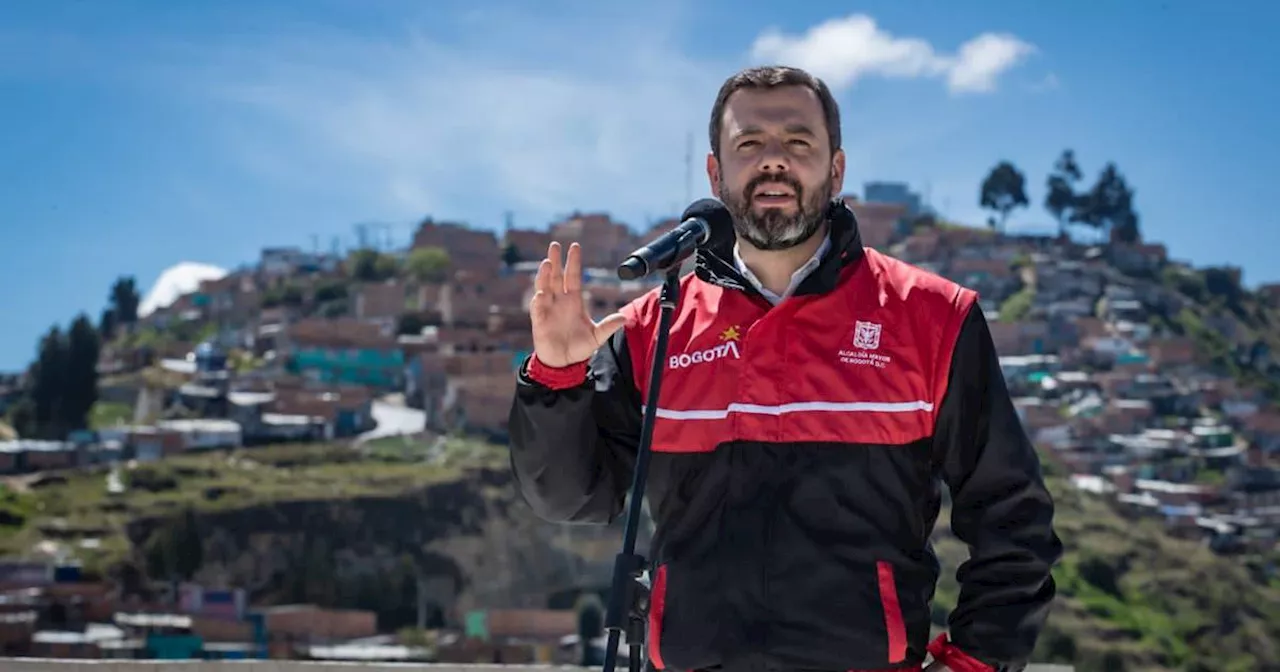 Alcalde Galán extiende Pico y Placa regional para Semana Santa: así funcionará la medida