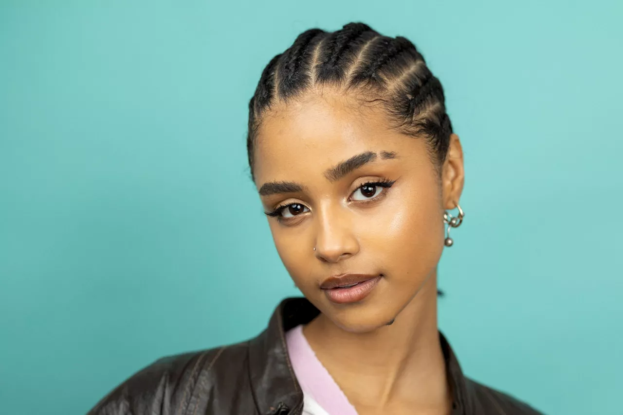 Fresh off Grammy success, South African star Tyla releases debut album