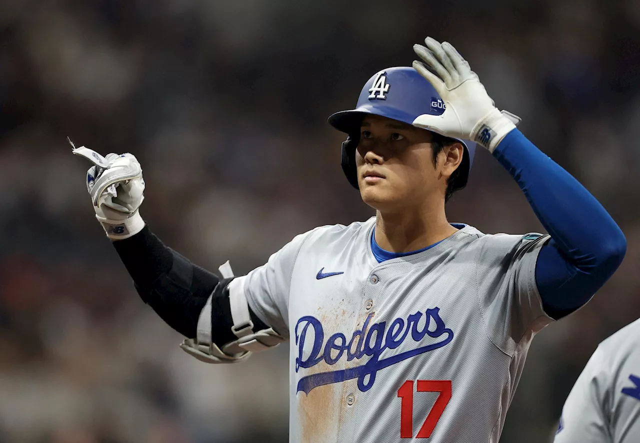 MLB opens investigation into Shohei Ohtani, former interpreter