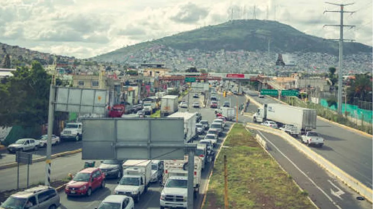 Hoy No Circula Sabatino: ¿Qué autos descansan sábado 23 de marzo 2024 en CDMX y EDOMEX?