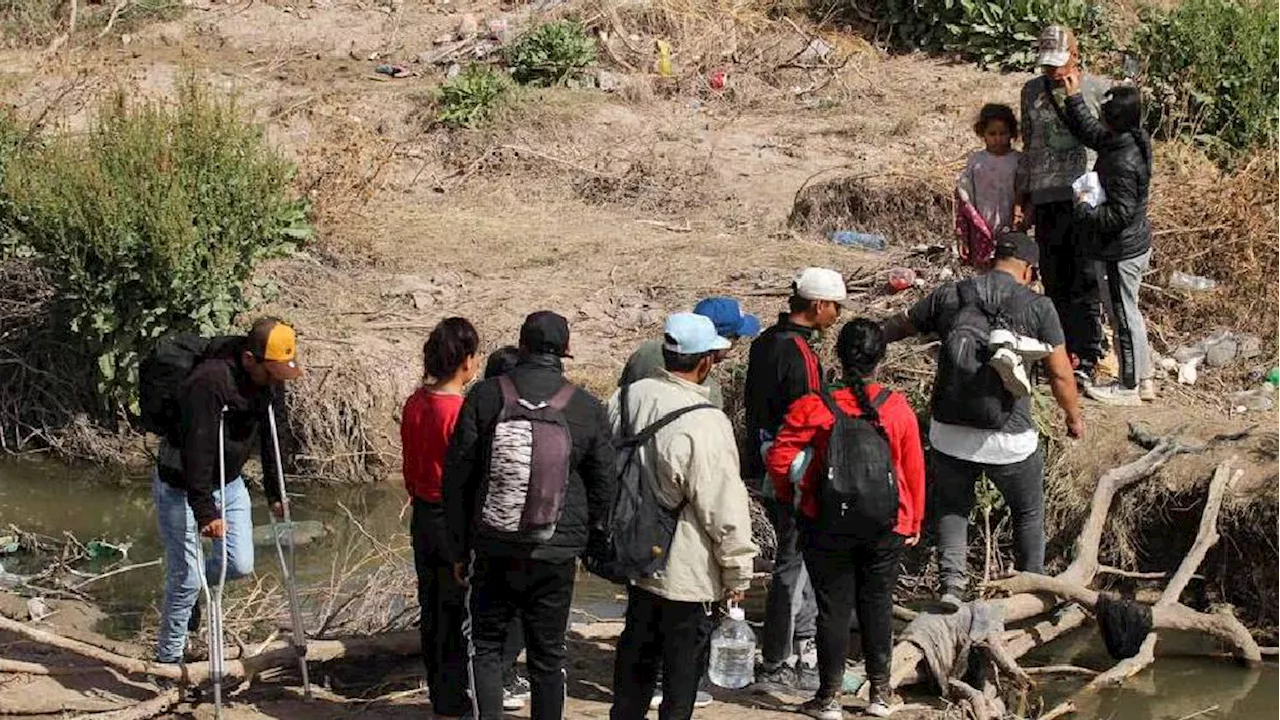 ¿Secuestran a 95 migrantes en Tapachula, Chiapas? Aquí te contamos