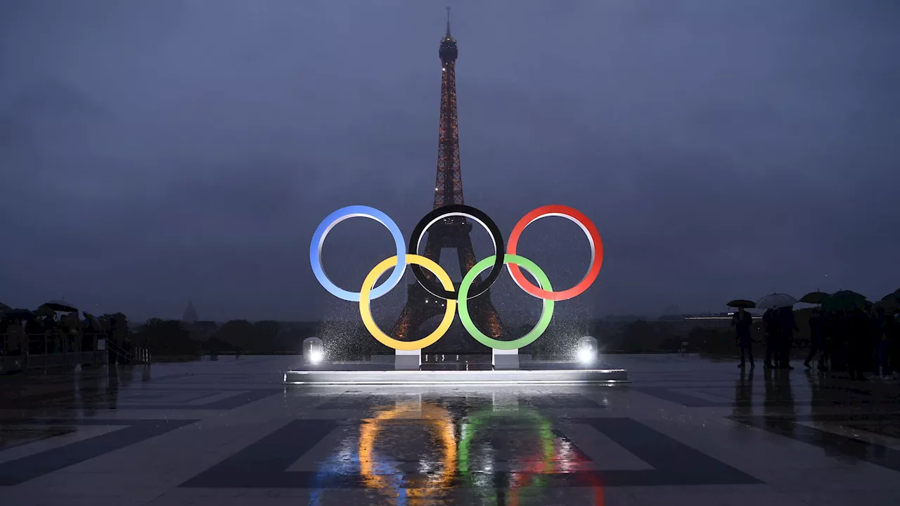 JO 2024: convention des volontaires, les “ambassadeurs des Jeux” sont réunis ce samedi à Paris