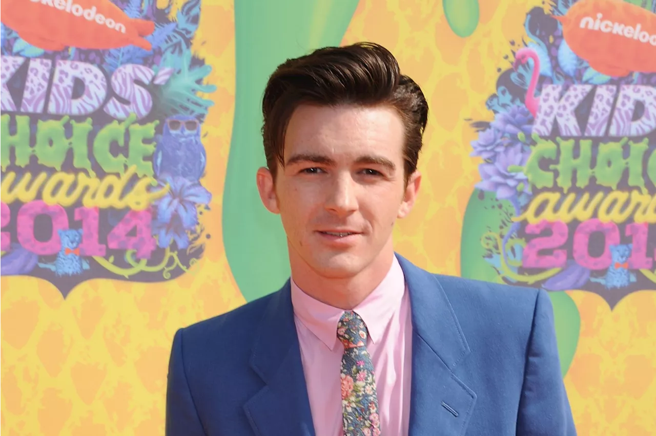 Drake Bell Calls Nickelodeon’s ‘Quiet on Set’ Response ‘Pretty Empty’