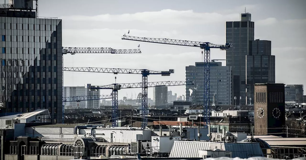 das sind wichtige Bauprojekte in diesem Jahr