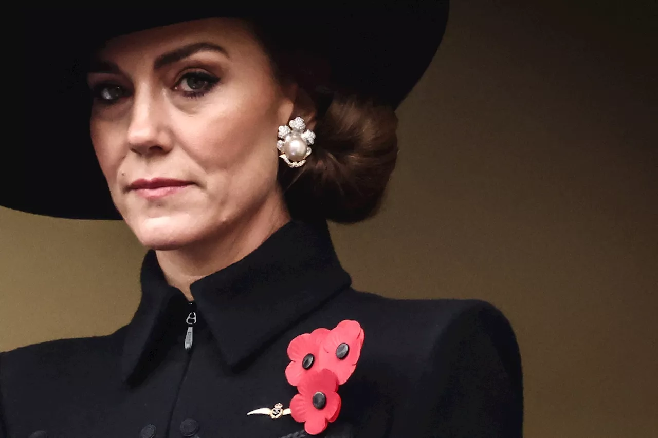 Kate Middleton : le peuple britannique sous le choc après l'annonce de son cancer