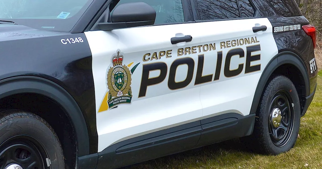 Cape Breton police seize $55,000 worth of illegal drugs, three people charged for trafficking