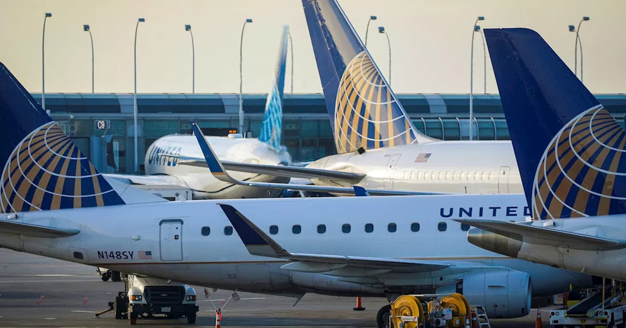 US FAA boosting oversight of United, may delay airline projects