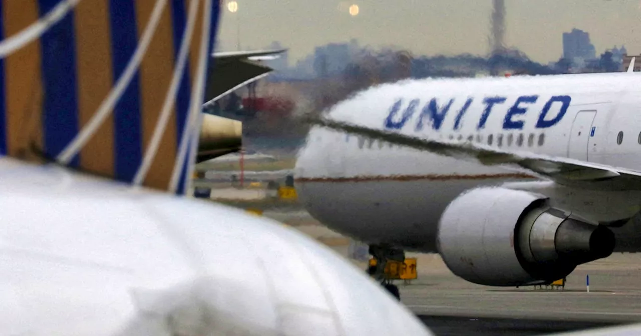 US to boost scrutiny of United Airlines after safety incidents