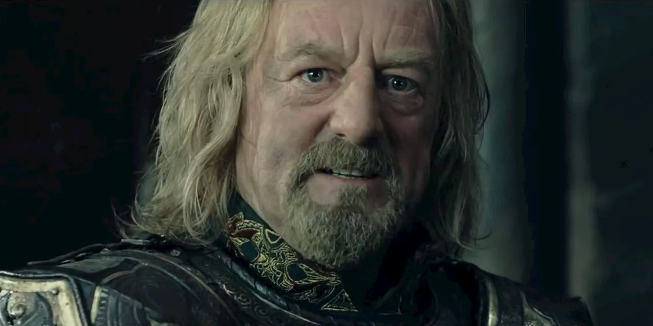 Lord of the Rings: The War of the Rohirrim Faces Problems Due to Original Trilogy Scene