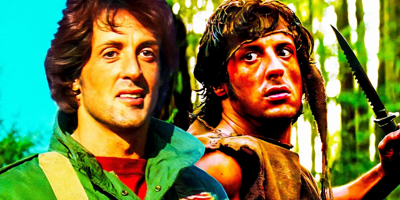 Sylvester Stallone & Quentin Tarantino Both Have The Right Rambo Recasting Idea (Despite Different Actor Picks)