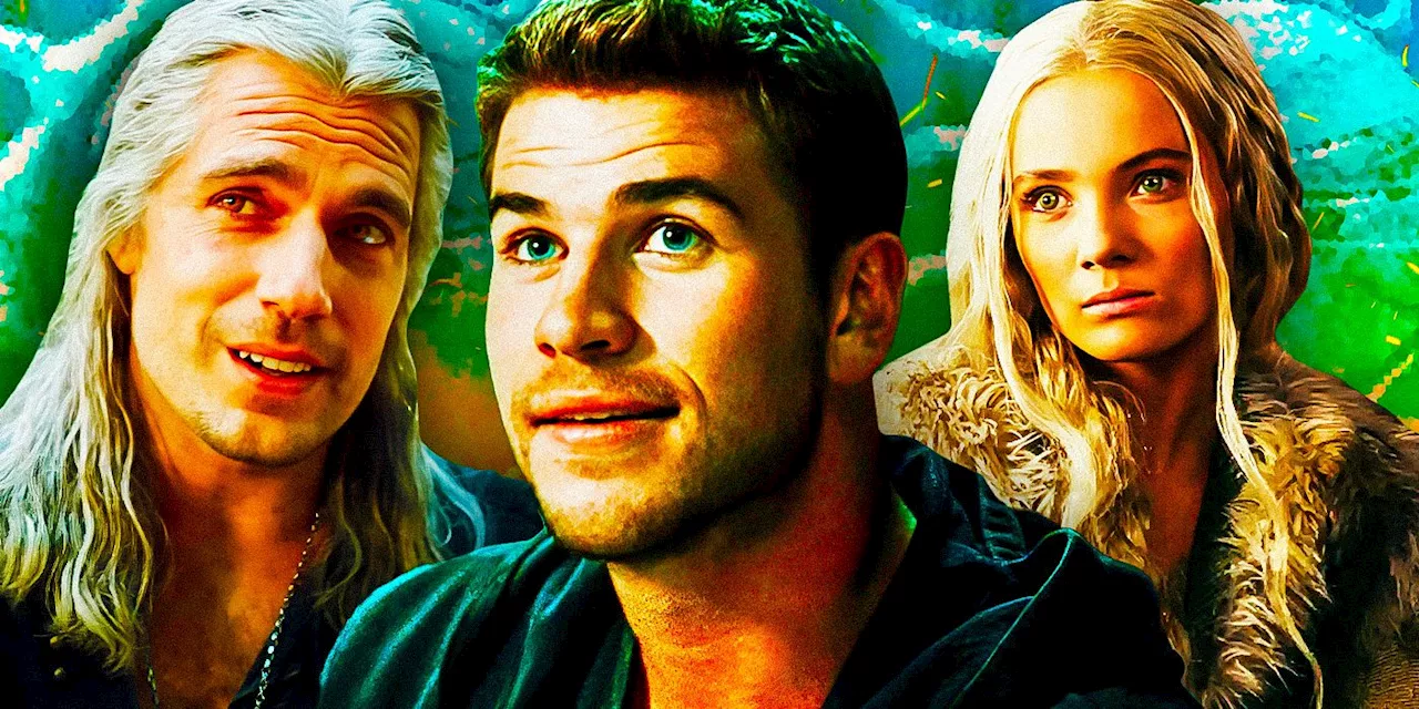 The Witcher's Riskiest Liam Hemsworth Decision Will Give Netflix's Show The Ending It Deserves