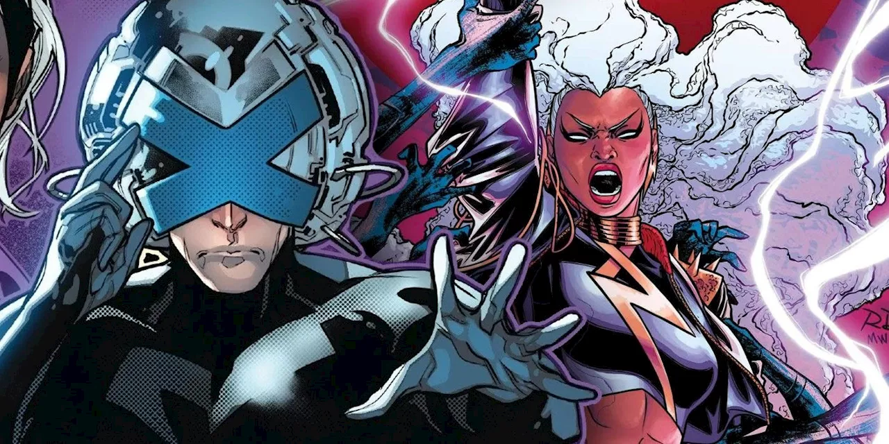 X-Men's Storm Confirms Why Professor Xavier Is More Villain Than Hero