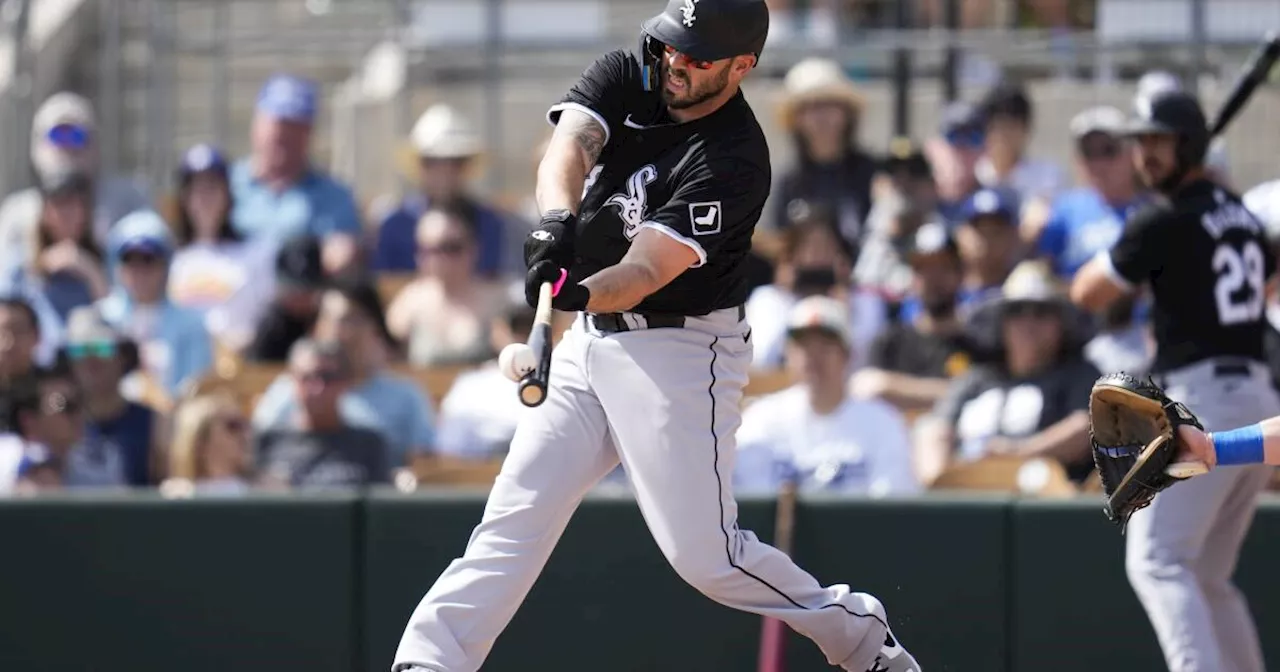 Los White Sox liberan a Mike Moustakas y Kevin Pillar