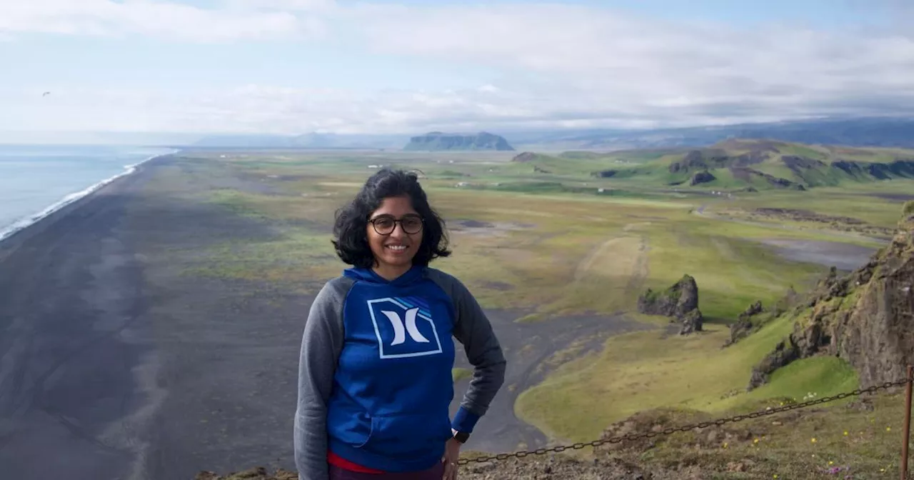 How Ashwini Pai is Improving Healthcare with Big Data Analytics