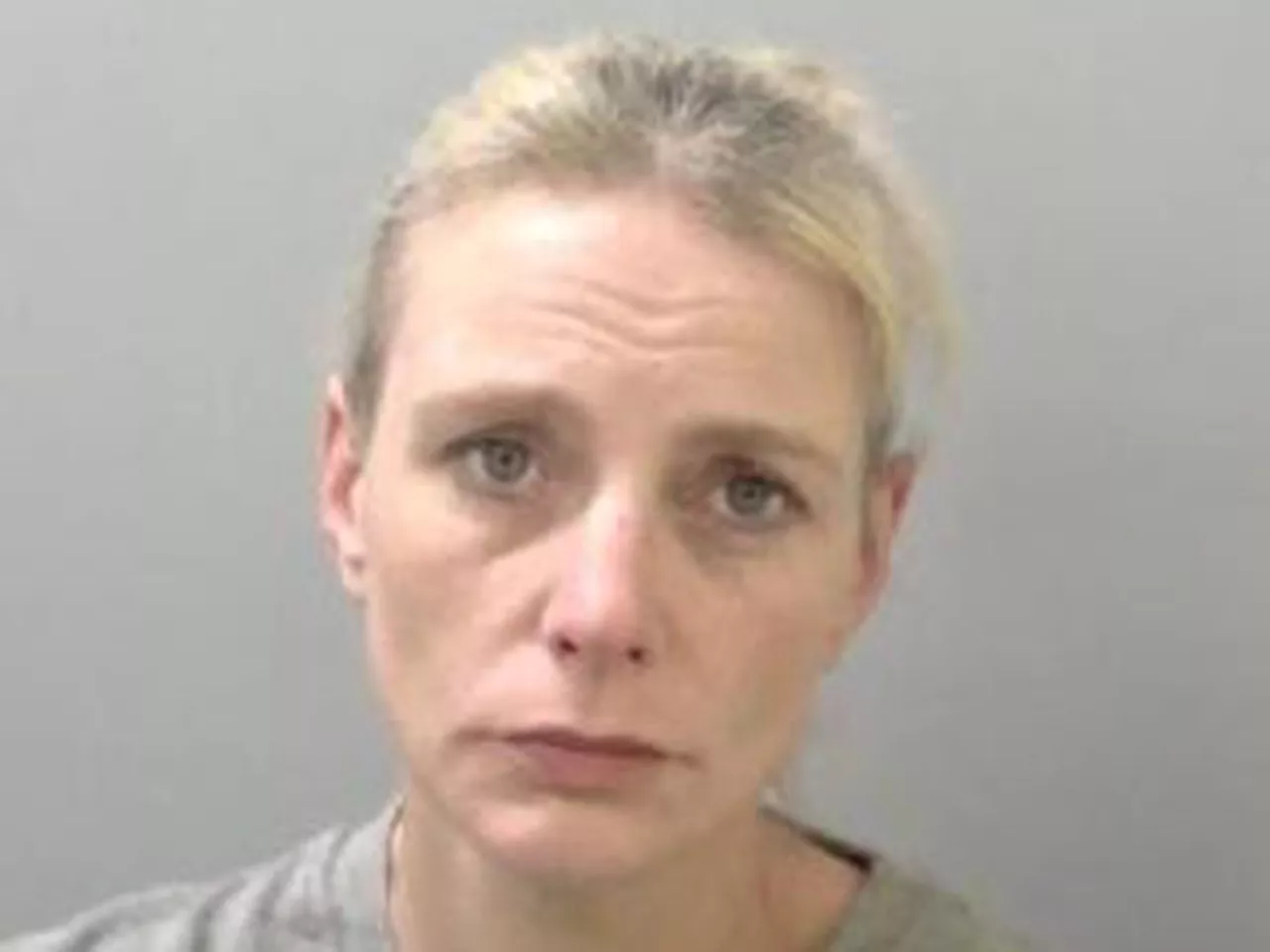 Prolific shoplifter banned from six Shrewsbury shops for three years after latest thefts