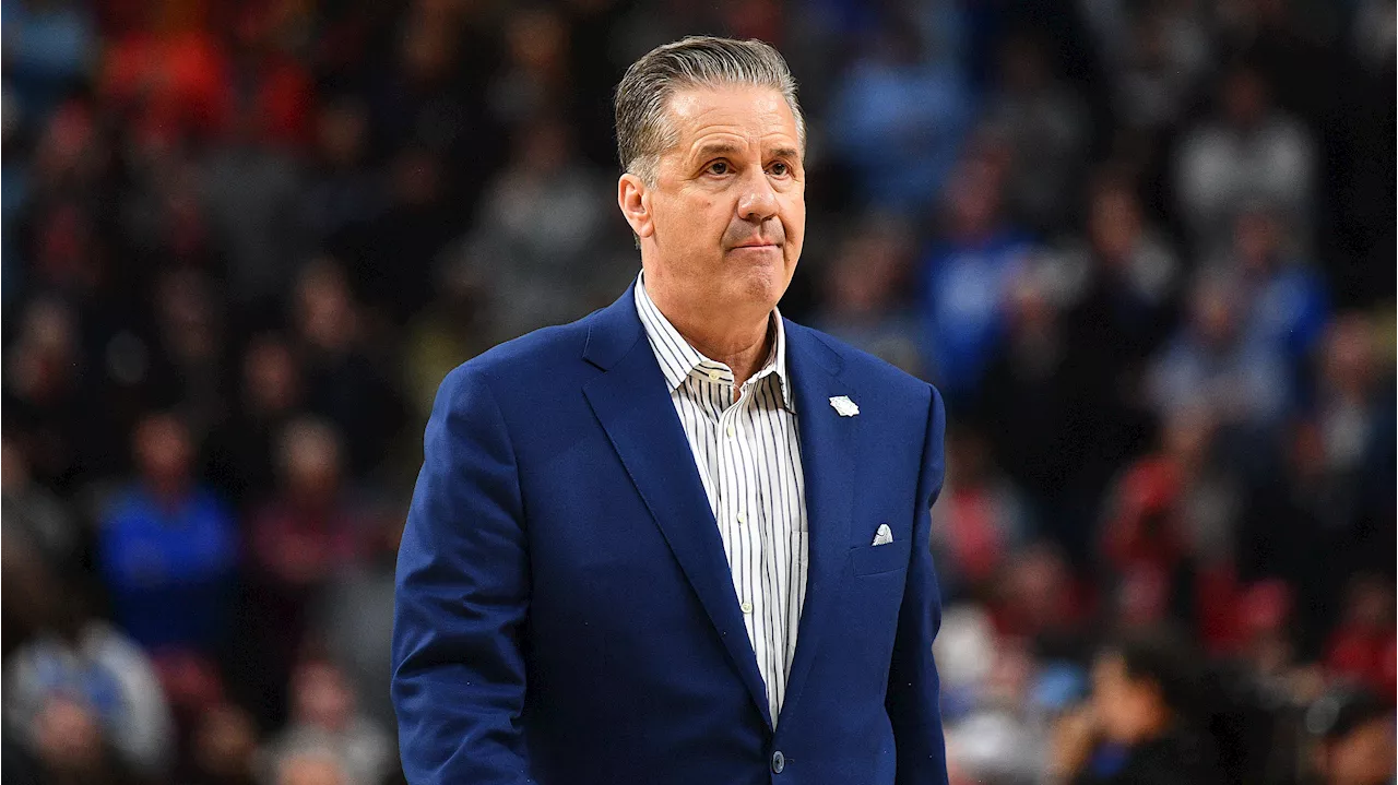 Would Kentucky Really Be Better Off Firing John Calipari?