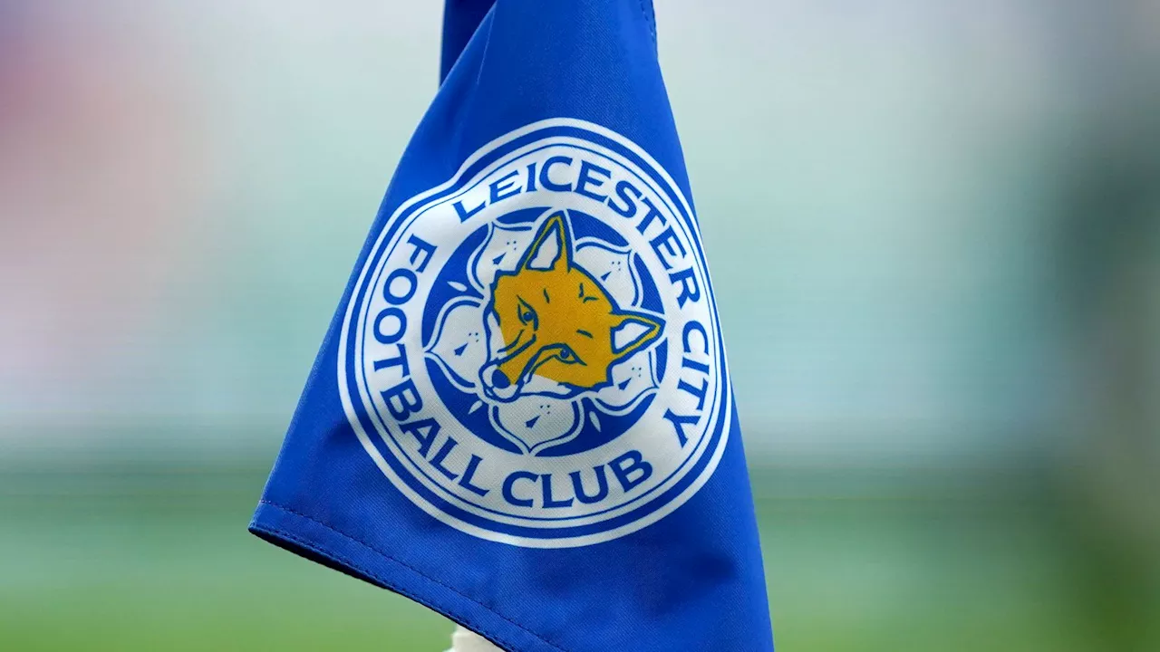 Leicester City Taking Legal Action Against Premier League and EFL