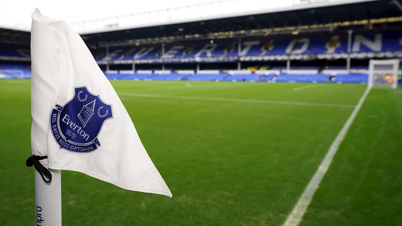 Proposed new Everton owners 777 Partners move closer to takeover