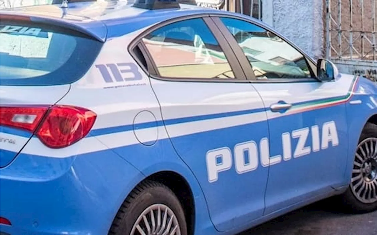 Gioia Tauro, litiga con la nuora e le spara: arrestato 84enne