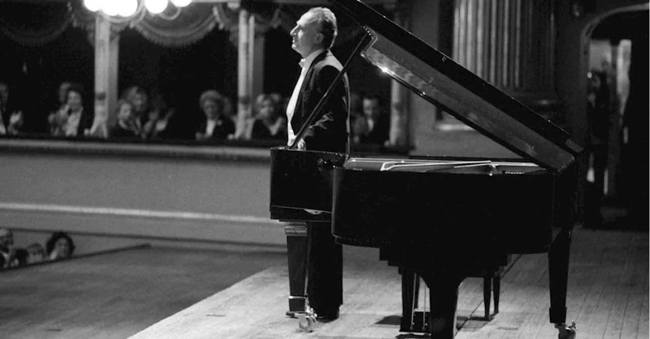 È morto il pianista Maurizio Pollini