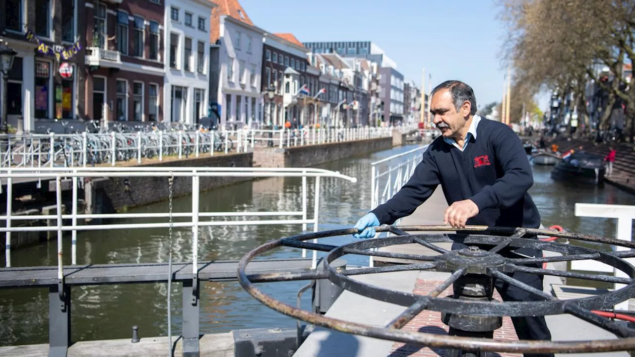 »Fish Doorbell« in Utrecht: Wie ein Livestream mit digitaler Türklingel bei der Fischwanderung hilft