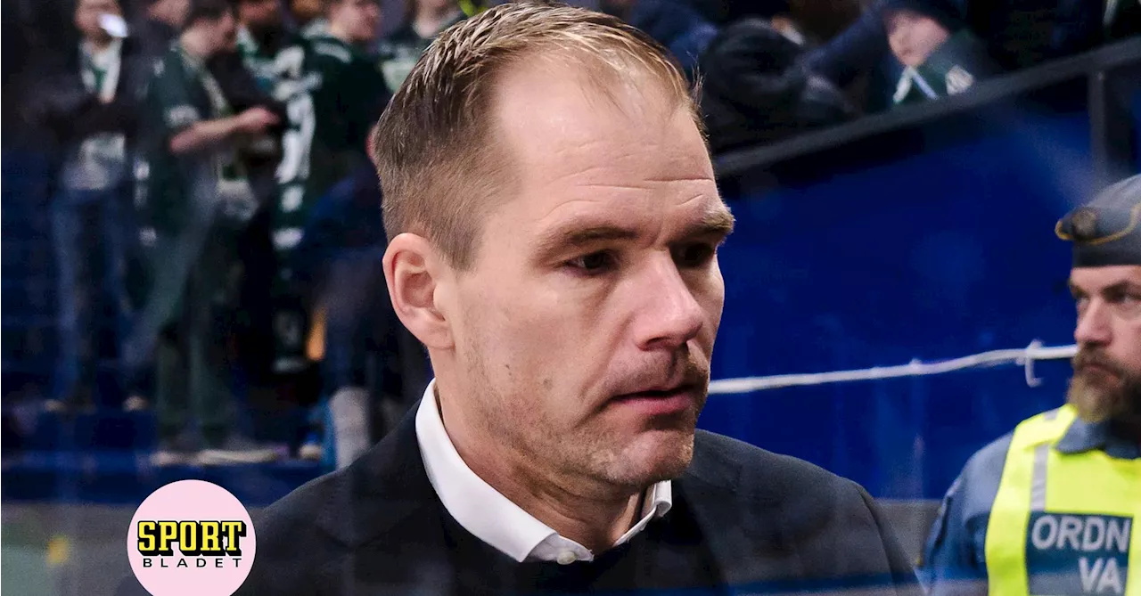 Tomas Mitells kritik mot stjärnorna: ”Vi behöver mer”