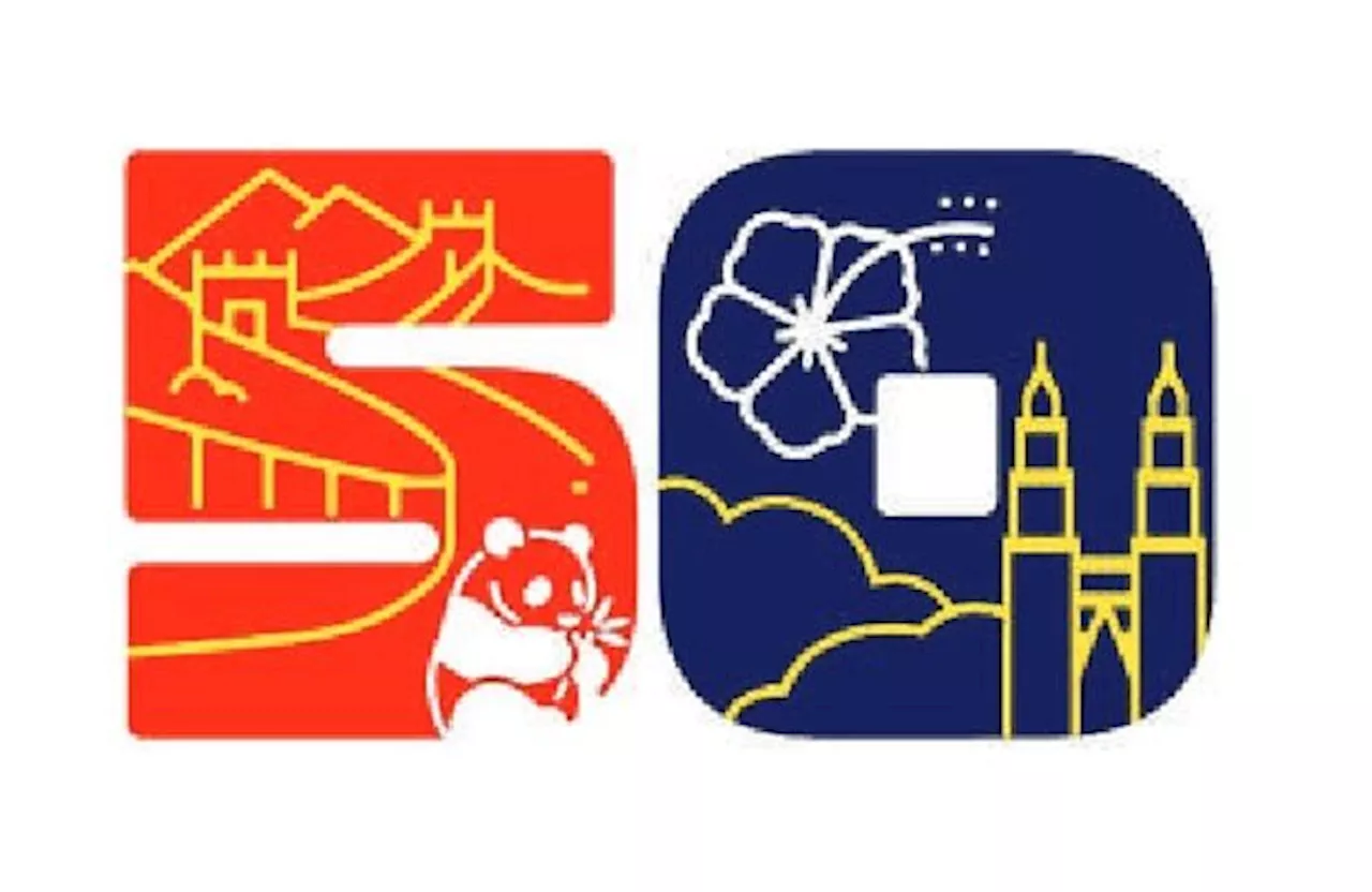 Over 100 events planned to celebrate 50th anniversary of Malaysia-China relations