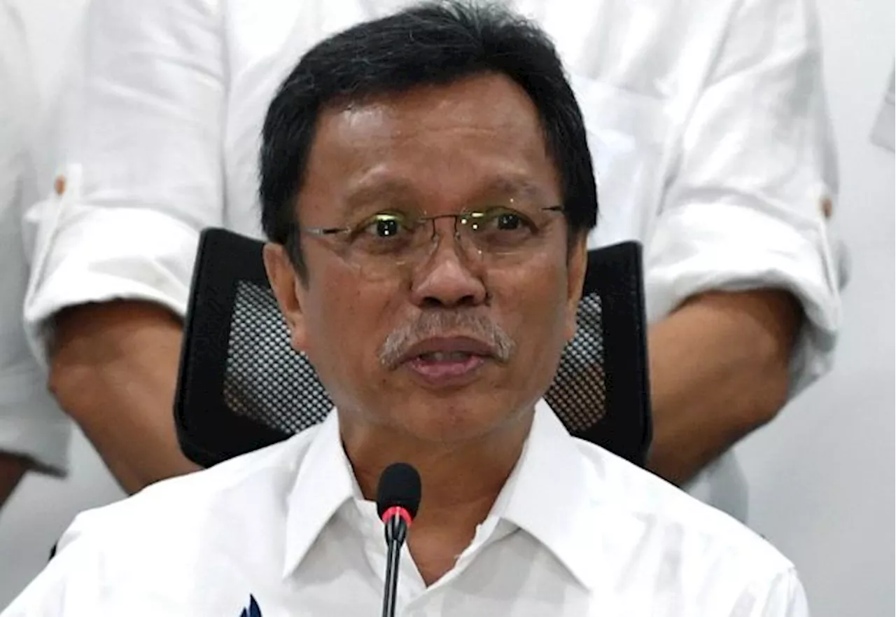 Warisan, Umno discuss possible collaboration in next Sabah election, says Shafie Apdal