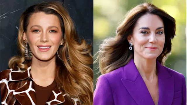 Blake Lively Apologizes For Kate Middleton Joke Amid Cancer Diagnosis