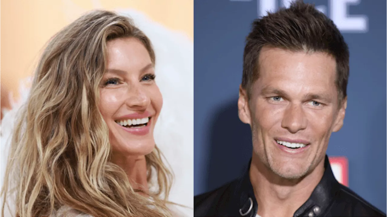 Gisele Bundchen Responds to Tom Brady, Joaquim Valente Cheating Rumors