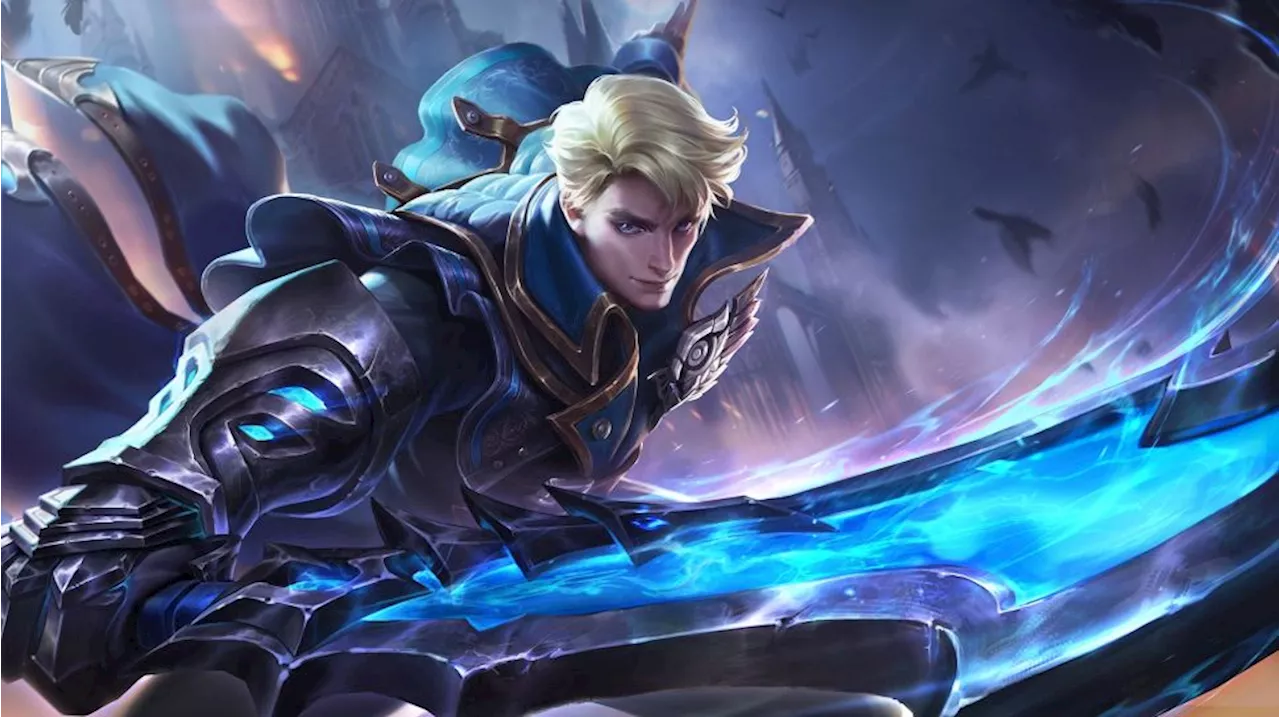 3 Hero Counter Alucard Terbaik di Mobile Legends, Bikin Lawan Tak Berkutik