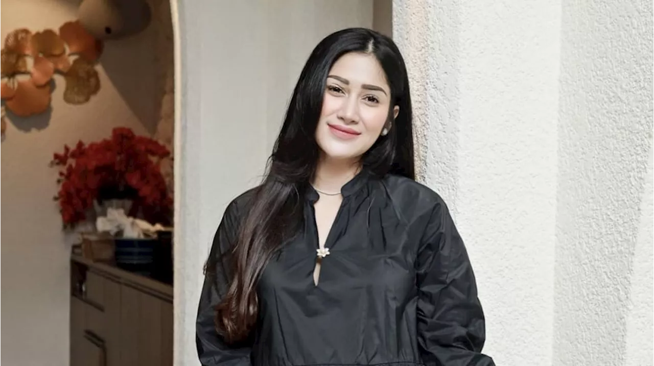 Icha Annisa Faradila Ditantang Sumpah Al Quran Usai Stevie Agnecya Meninggal Gegara Dugaan Santet