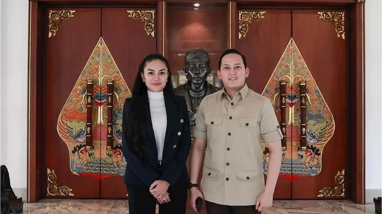 Nikita Mirzani Menang Banyak, Tarif Endorse Melejit Usai Pacaran dengan Rizky Irmansyah