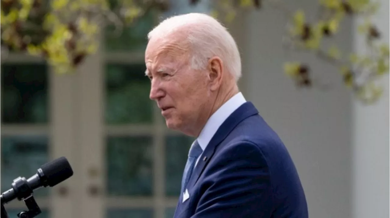 Ucapkan Selamat ke Prabowo Via Telepon, Joe Biden: Saya Ingin Dekat dengan Anda Pak Presiden Terpilih