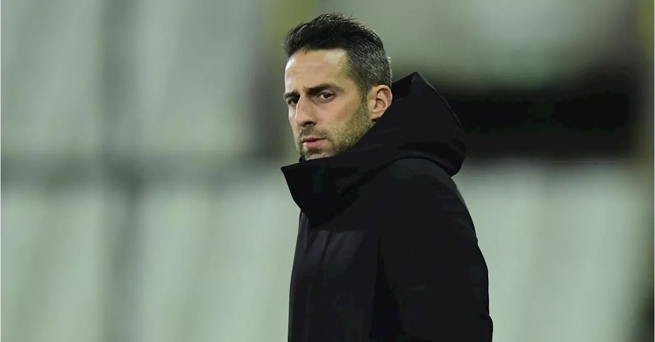 Nouveau coach pour le RWDM : Yannick Ferrera débarque sur le banc molenbeekois