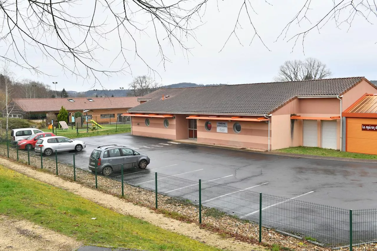 Des maltraitances signalées dans une crèche de Dordogne, une employée révoquée