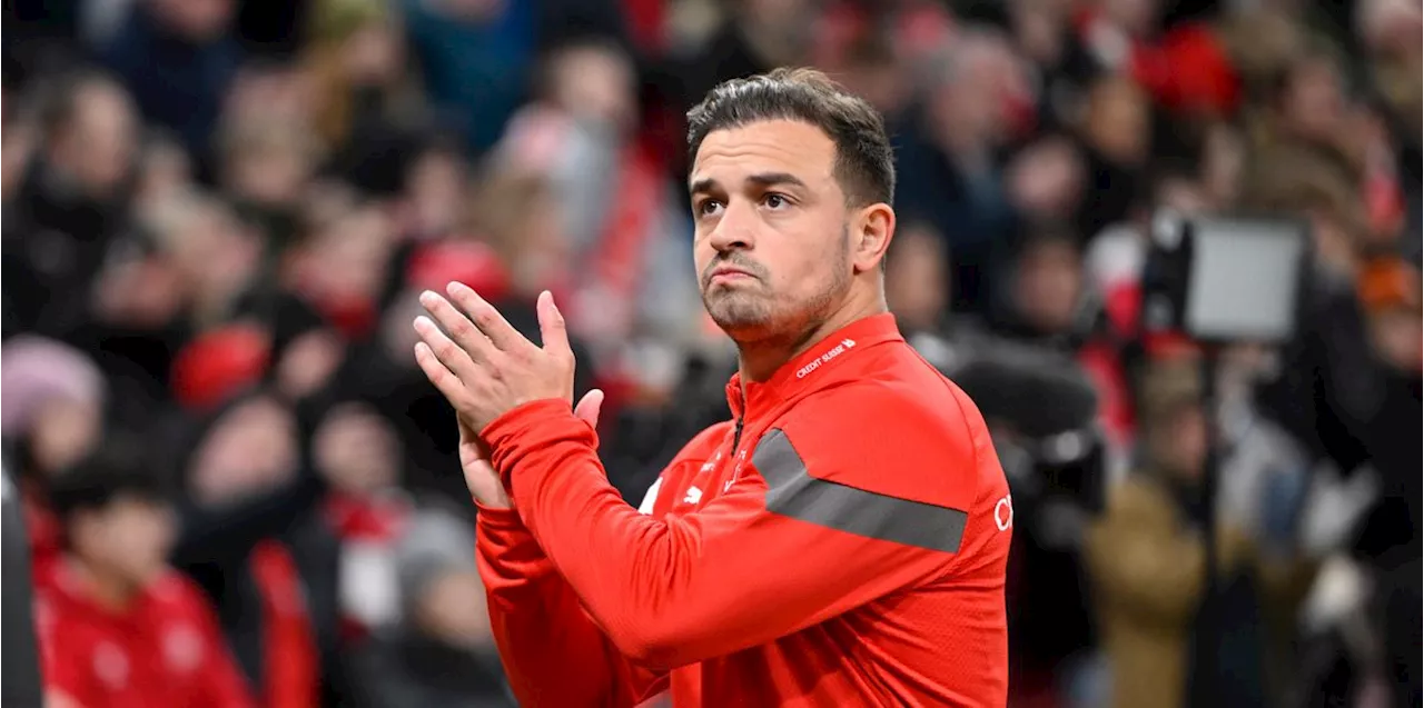 Joker Shaqiri zum Länderspielauftakt: «Irgendwann wird man analysieren müssen, was gut war und was nicht»