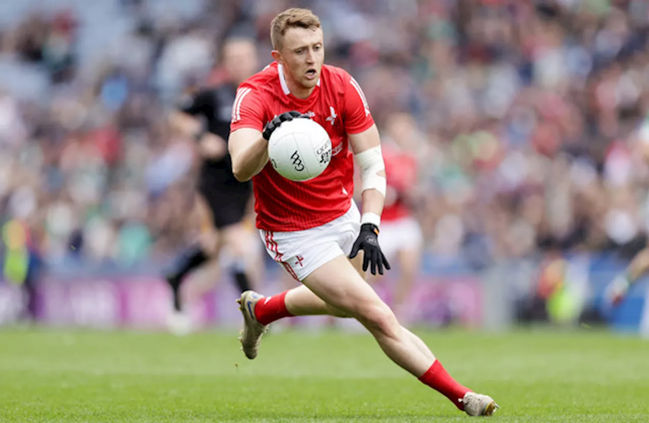 Louth win sees Fermanagh relegated as Kildare suffer seventh straight defeat