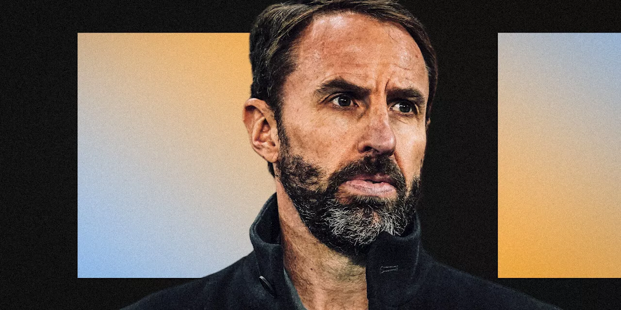 Gareth Southgate on Self-Improvement and Preparations for Euro 2024