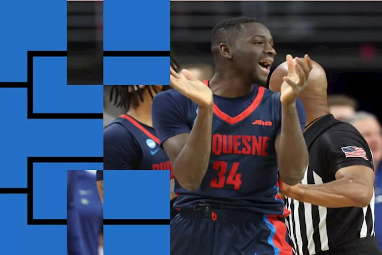 NCAA Tournament upset picks: Can Duquesne, Oregon continue the upsets in second round?