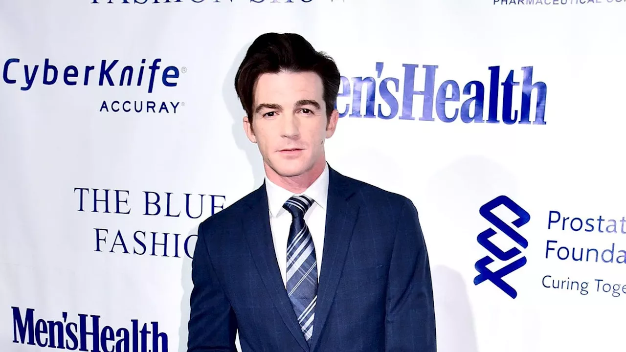 Drake Bell dismisses Nickelodeon's 'empty' support in first post-Quiet On Set interview