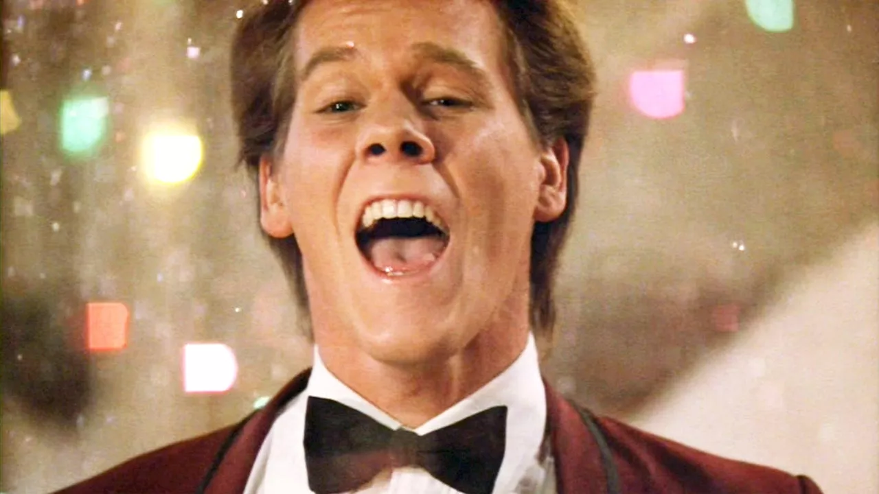 Footloose high school invites Kevin Bacon to prom, gets a yes