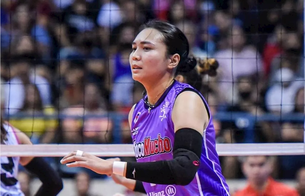 Fiery Choco Mucho sweeps Chargers for 5th win