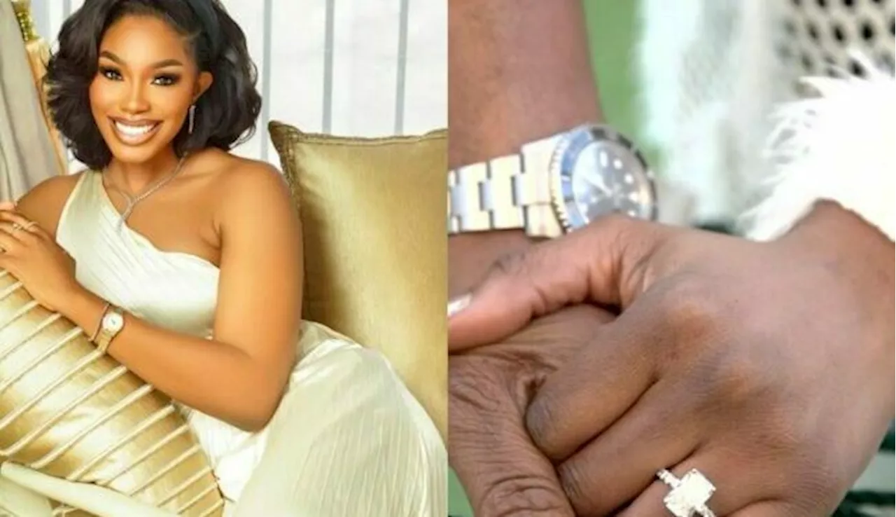 Actress Sharon Ooja ties the knot with ‘secret’ lover