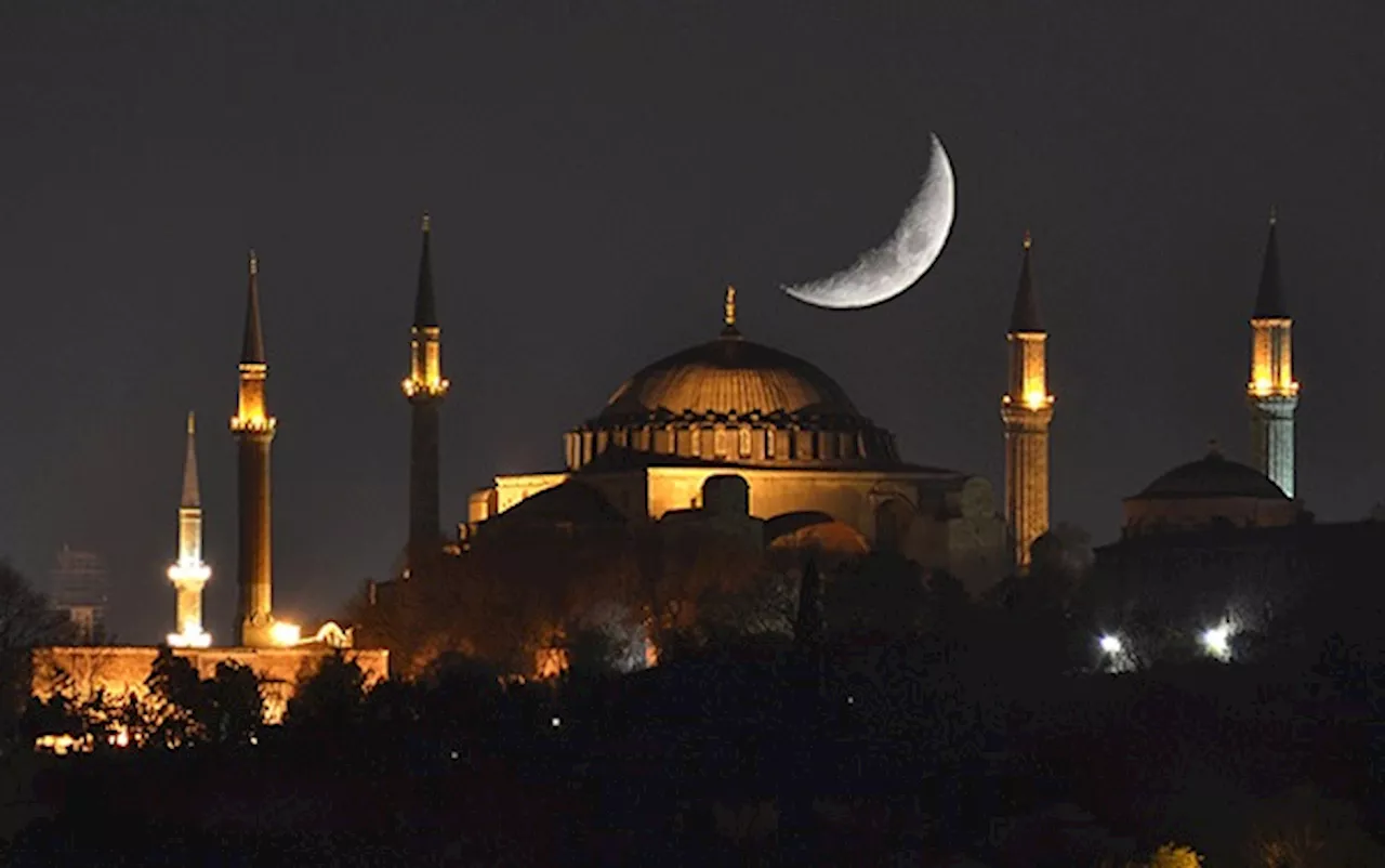 DAY 13: Five things to abstain from during Ramadan fast