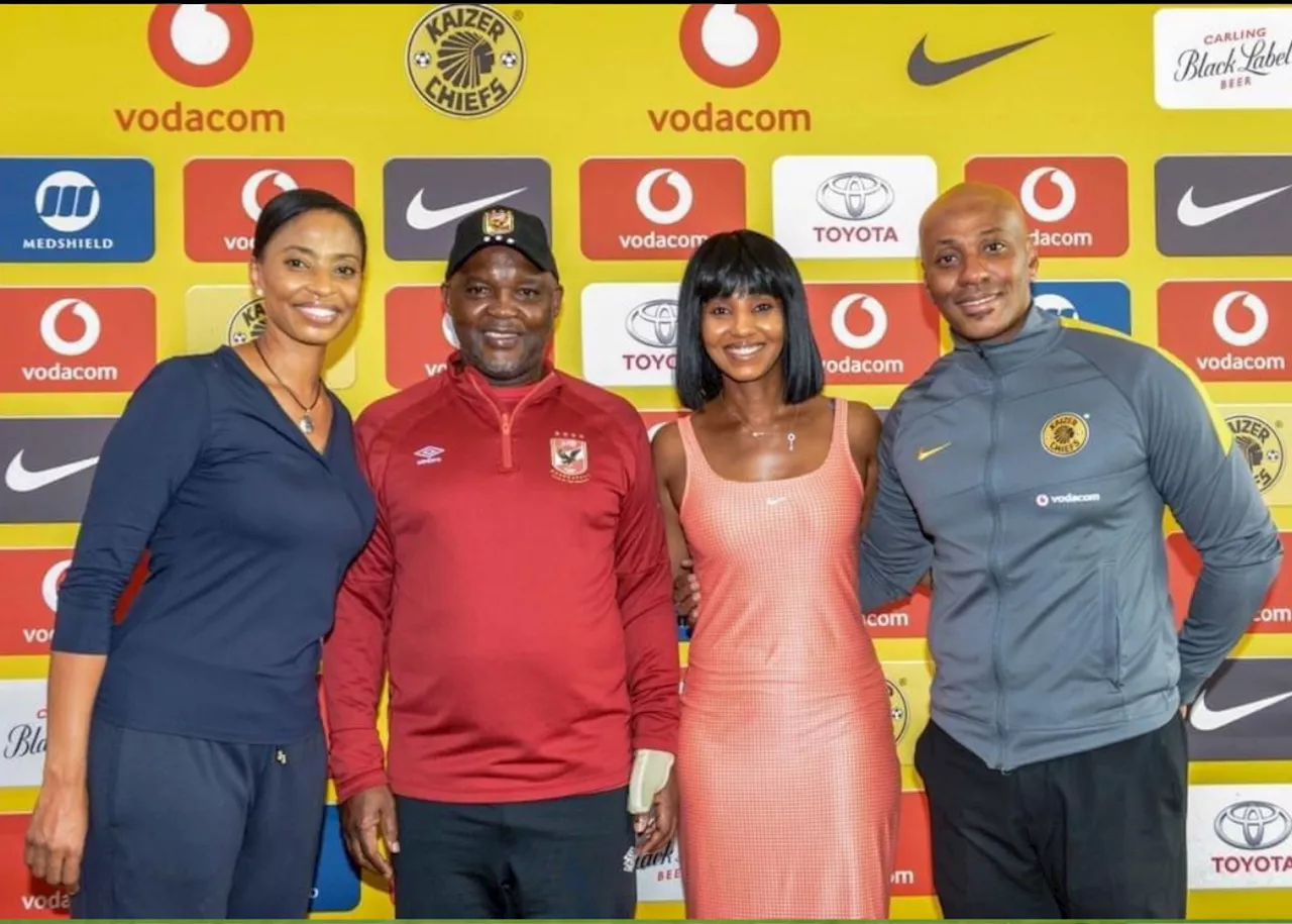 Pitso to Kaizer Chiefs takes new twist, but there’s still hope