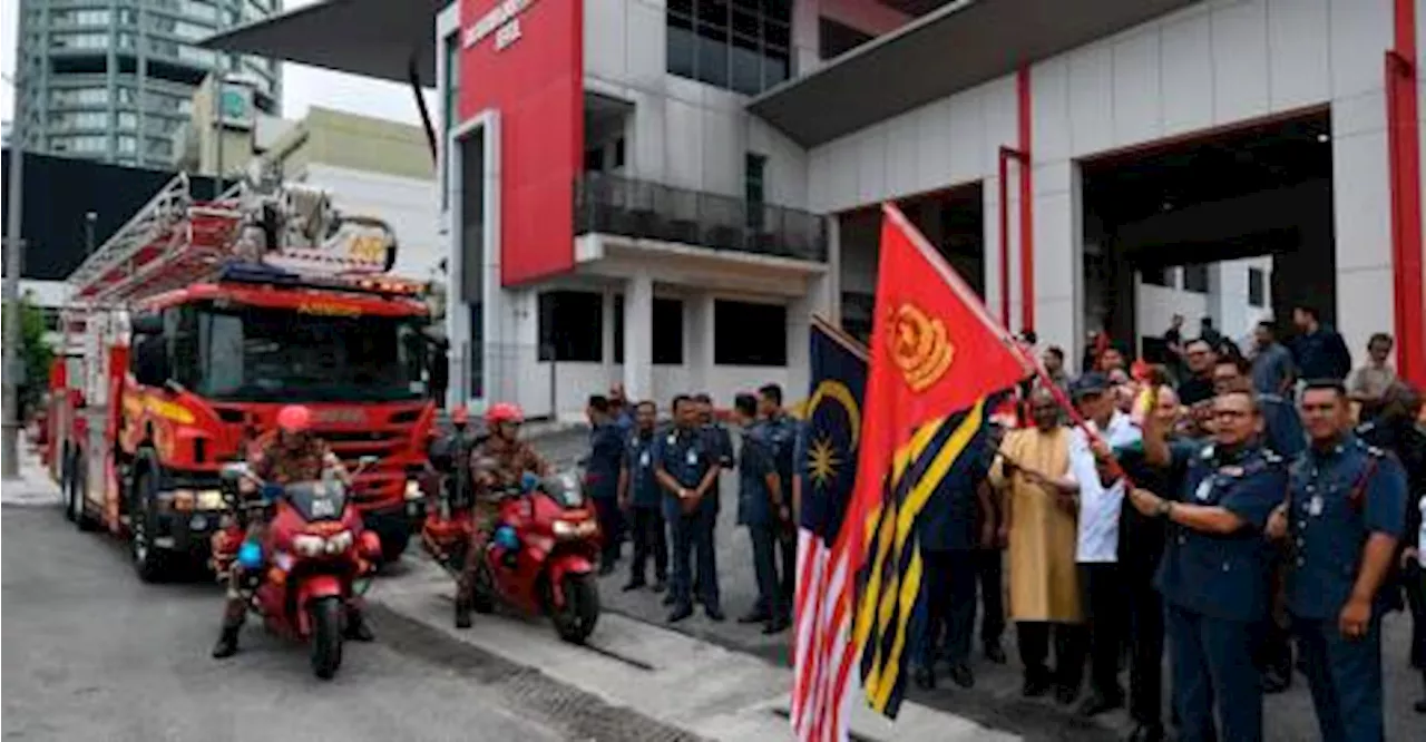 JBPM beri keutamaan naik taraf, selenggara BBP lama