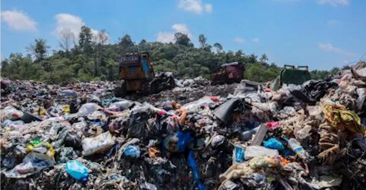 Negri SWCORP to swoop on more bulk waste ahead of Aidilfitri