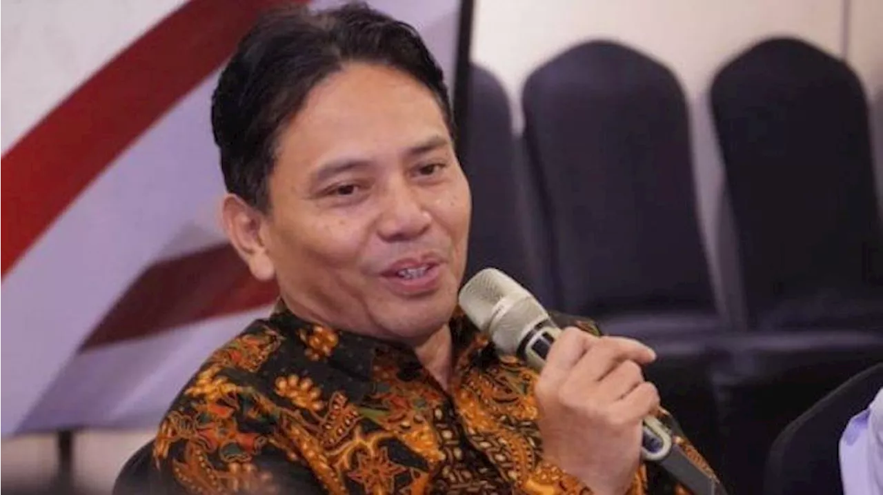 Dr. Abdul Jamil Wahab Berharap Agar Ramadan Kesempatan Untuk Menguatkan Kerjasama Antarumat Beragama