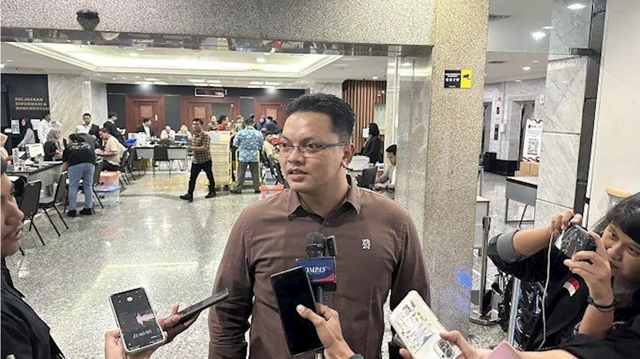 Juru Bicara MK Tegaskan Pamannya Gibran Tak Ikut Sidangkan Sengketa Pilpres 2024